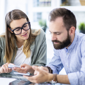 Assurance emprunteur