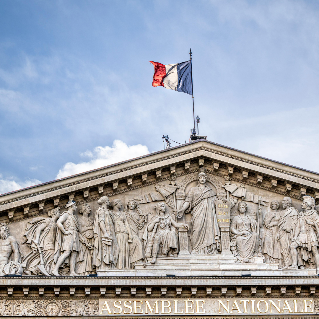 Loi de finances 2026