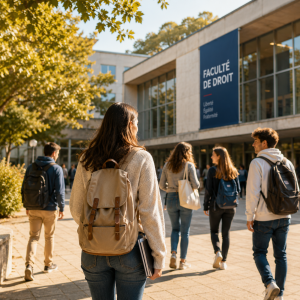 Donation usufruit étudiant